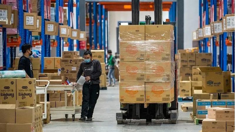 深圳有新增病例?不慌,來場自然之旅放松心情