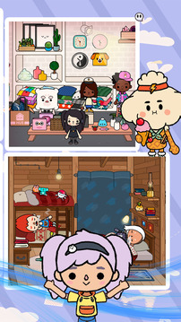 米加最新下載方式，探索自然美景，尋找內心平和與喜悅的旅行