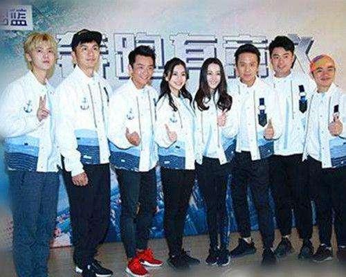 跑男最新成員科普，了解最新跑男成員名單