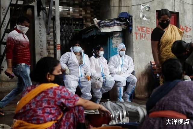 印度新冠疫情最新動態,日常中的歡樂與真摯友情