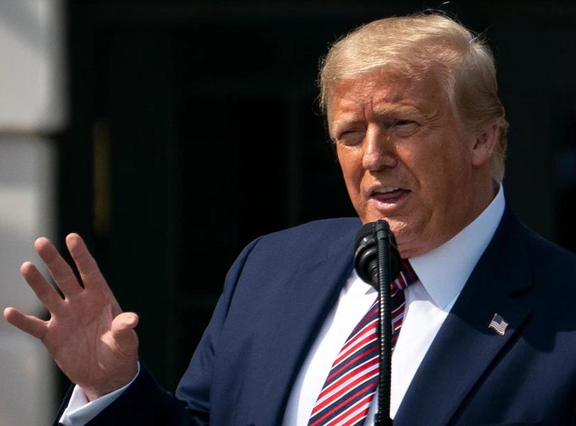 美國病例每日更新，全球關注的最新動態