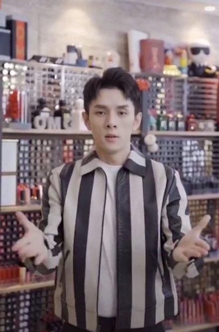 王嘉爾最新舞蹈引爆舞臺,熱血魅力燃燒全場