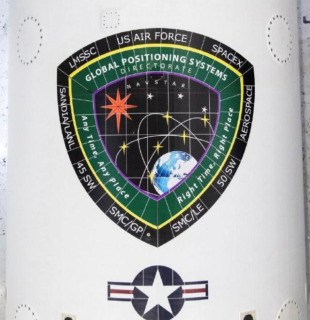 美國最新衛星定位系統揭秘,巷弄深處的導航之星奇跡