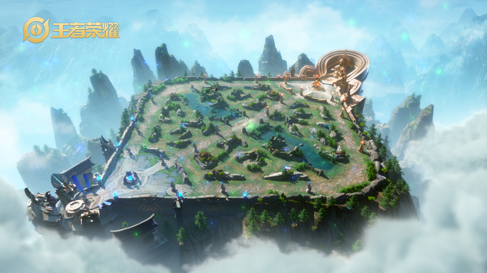 王者榮耀引領(lǐng)未來革新策略，最新游戲方案揭秘