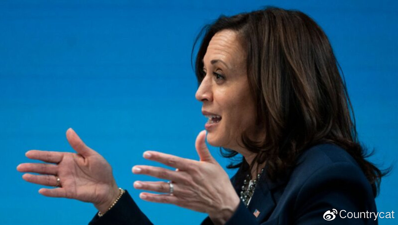 美國副總統(tǒng)最新發(fā)言,與自然美景的浪漫邂逅