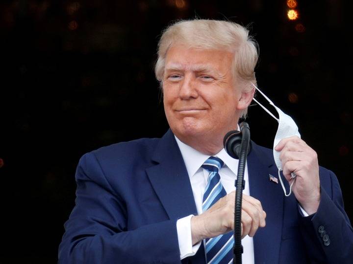 特朗普回應最新疫苗，小鎮奇遇與家庭溫情的交織