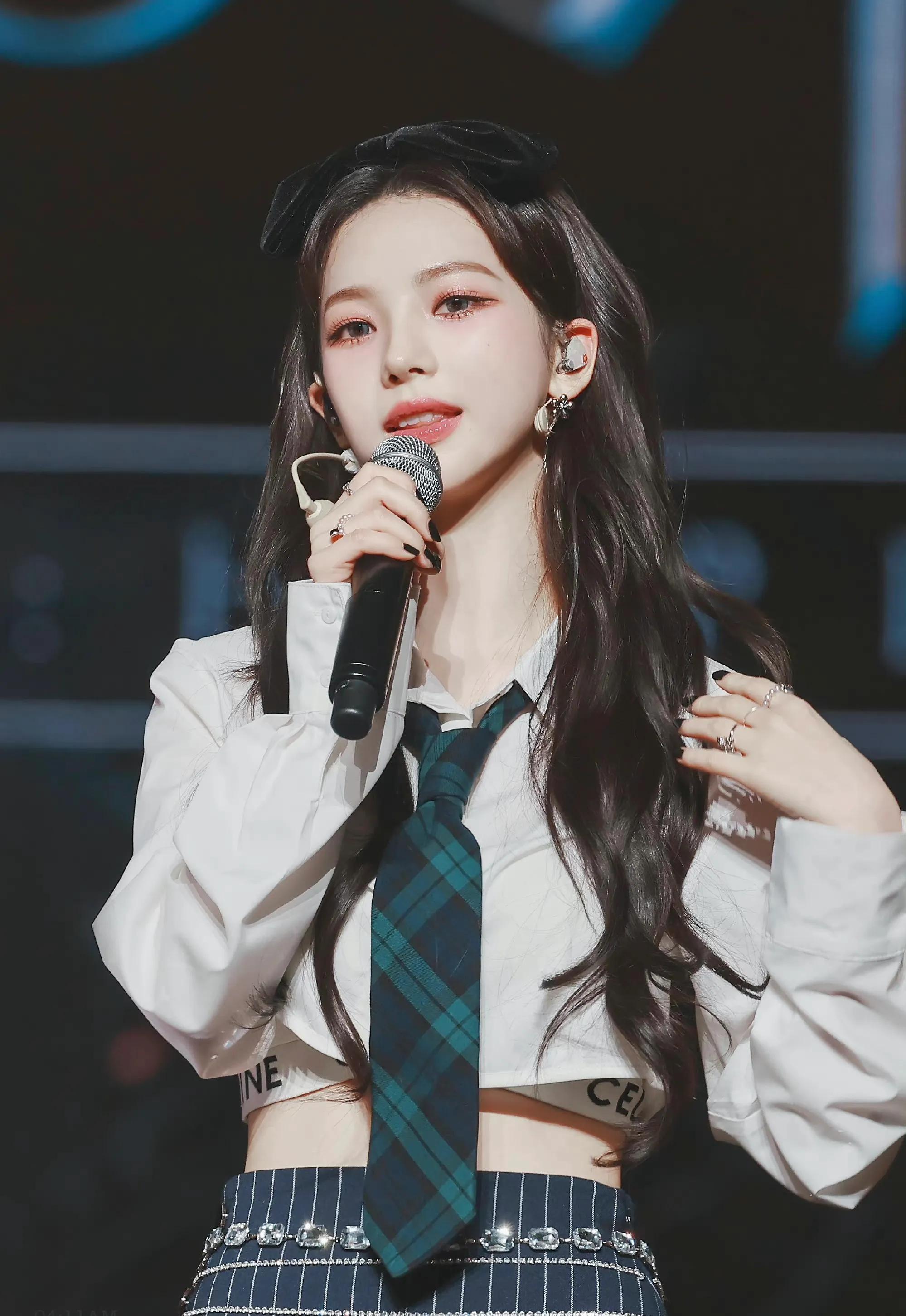 柳智敏泡泡圖最新揭秘，流行新趨勢的獨家解讀