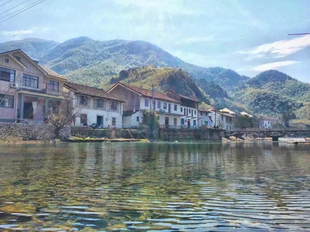 德清最新游玩指南,探索最有趣的地方!