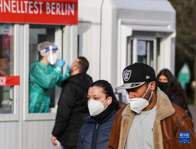 德國疫情最新動態(tài)及自然療愈之旅概述