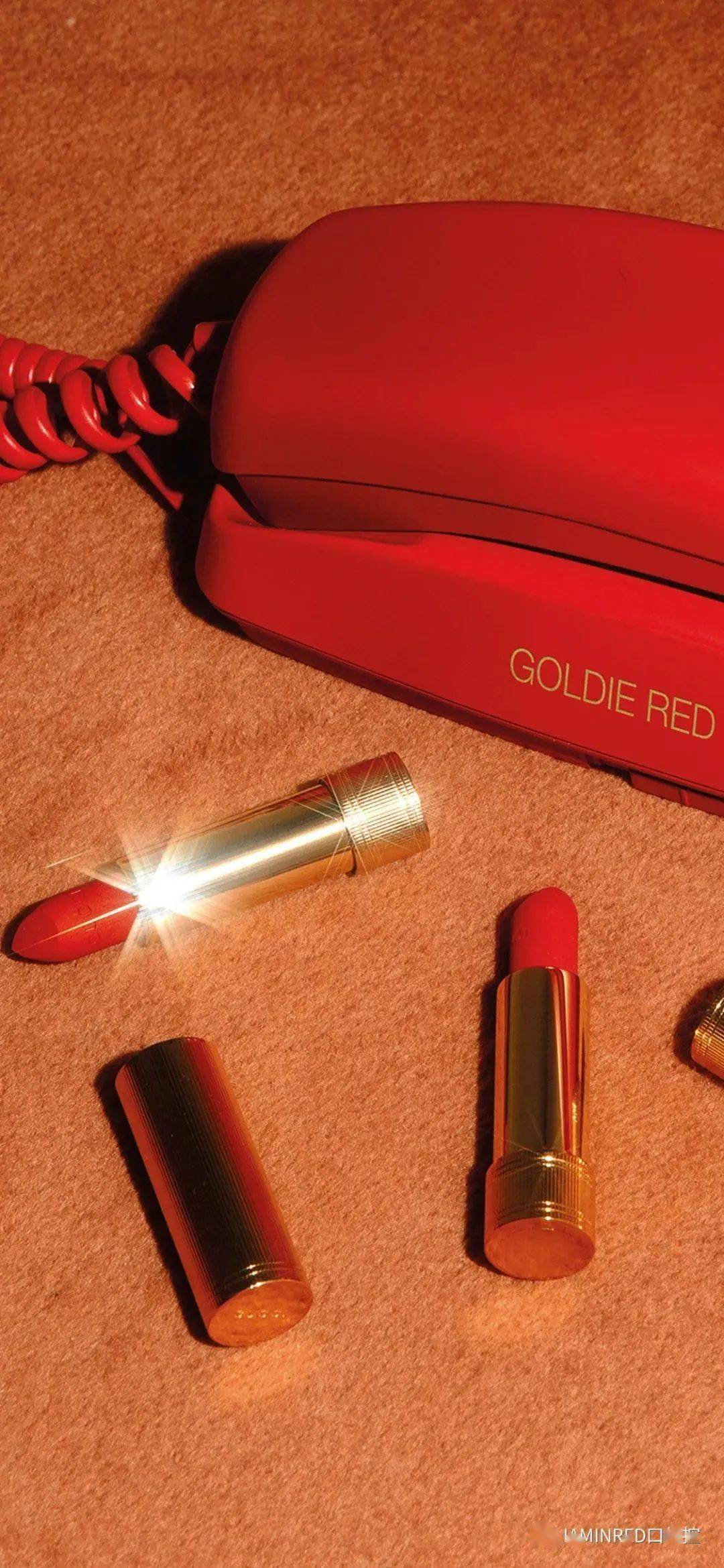 古馳最新口紅款式,時尚與品質的完美融合