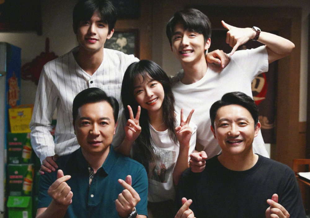 以家人之名最新劇透揭秘,自然美景探索之旅