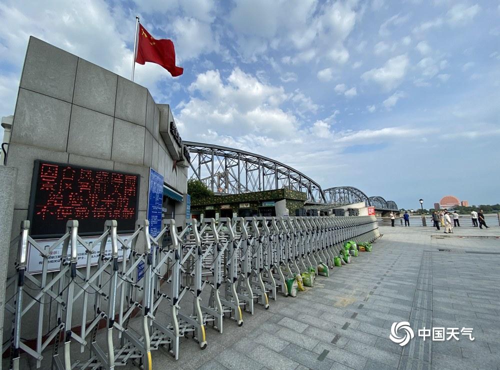 巴威臺風最新實況路徑,追尋自然美景的心靈之旅探索啟幕